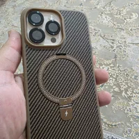 آیفون 16 پرومکس zaa در حد نو|موبایل|تهران, افسریه شمالی|دیوار