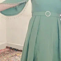 لباس شیک و دخترونه