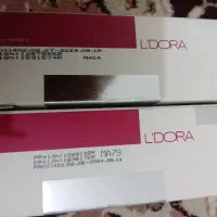 محصولات مراقبتی لدورا زیرقیمت خرید|آرایشی، بهداشتی، درمانی|قم, ولیعصر|دیوار