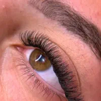 اکستنشن مژه