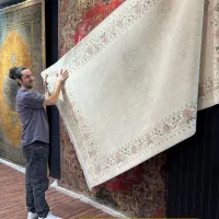 فرش پینترستی