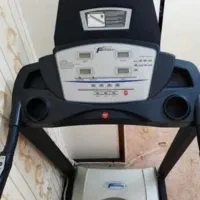 تردمیل توربو 100 اصلی تایوان