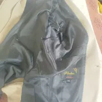 کت و جلیقه