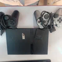 پلی استیشن ۲