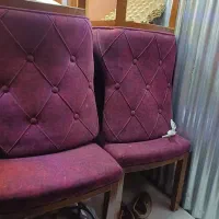 ۴ عدد صندلی غذا خوری چستر