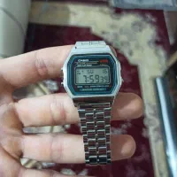 ساعت کاسیو نوستالری