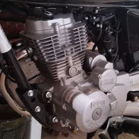 موتور هوندا 200 کویر صفر1402|موتورسیکلت|کرمان, |دیوار