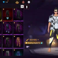 اکانت فری فایر|کنسول، بازی ویدئویی و آنلاین|تهران, حر|دیوار