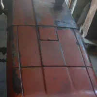 تراکتور رومانی