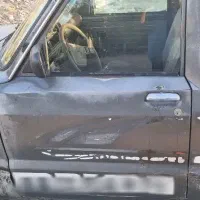 وانت مزدا تک کابین ۲۰۰۰ ژاپنی|خودرو سواری و وانت|اصفهان, میرعماد|دیوار