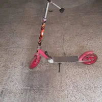 اسکوتر سالم