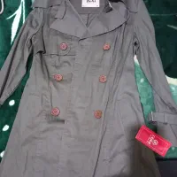 مانتو پاییزه وکت مجلسی|لباس|بروجرد, |دیوار