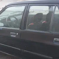 پراید مدل 84|خودرو سواری و وانت|سبزوار, عارف|دیوار