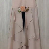 لباس مجلسی بچگانه