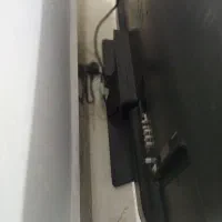 تلویزیون سالم نیاز ندارم میفروشم چون نو خریدم|تلویزیون و پروژکتور|قدس, شهرقدس|دیوار