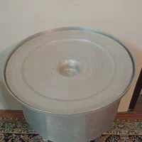 فروش تعدادی دیگ و ظروف استیل دیگر|ظروف پخت‌وپز|تنکابن, |دیوار
