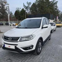 تیگو5 IE مدل۹۶ اقساطی/تحویل روز