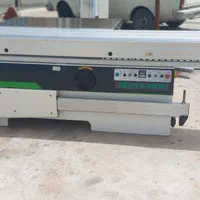 لبه چسبان،دور کن، cnc،مکنده،منحنی زن|ماشینآلات صنعتی|تهران, امیریه|دیوار