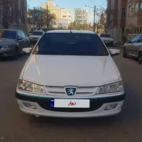 پرشیا مدل ۸۲