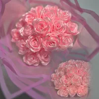 گل ربانی|گل مصنوعی|بیرجند, |دیوار