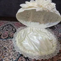 ظروف تعذینی مناسب هدایای عروس یاداماد|صنایع دستی و سایر لوازم تزئینی|شاهدشهر, |دیوار