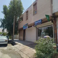 منزل تجاری مسکونی