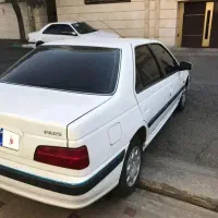 پارس دوگانه شرکت مدل 98 یه برگ سند|خودرو سواری و وانت|کاشان, کشاورز|دیوار