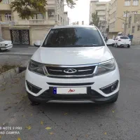 تیگو۵ مدل آخر ۹۶