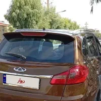 تیگو۵ تمیز|خودرو سواری و وانت|ساوه, |دیوار