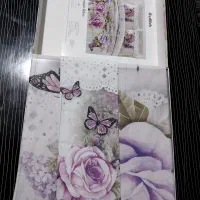 روتختی ترک.|سرویس روتختی|ایذه, |دیوار