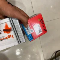 رینگ موتور ۴۰۵ نو نو بدون استفاده