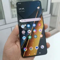 Poco x6 pro حافظه 512 و رام 12|موبایل|گنبد کاووس, |دیوار