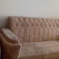 مبل ۷نفره|مبلمان خانگی و میز عسلی|اردبیل, |دیوار