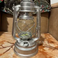 چراغ فانوس باطری خور|لامپ و چراغ|سنندج, |دیوار