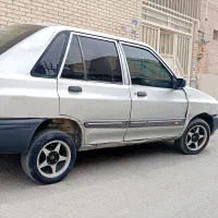 پراید ۱۴۱ رینگ اسپرت|خودرو سواری و وانت|بروجن, |دیوار