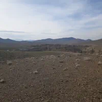 زمین صنعتی جهت انبار سوله کارگاه کارخانه سردخانه