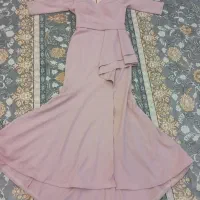 لباس مجلسی کالباسی