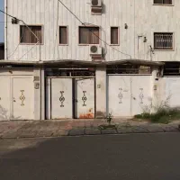 آپارتمان همکف ۵۱متری راه مجزا|فروش آپارتمان|لاهیجان, فیاض|دیوار