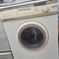 لباسشویی هوور