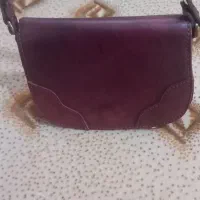 چرم اصل درحدنو