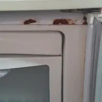 یخچال|یخچال و فریزر|مرند, |دیوار