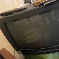 تلویزیون و صندلی اداری فروشی|سیستم صوتی خانگی|رشت, لاکان شهر|دیوار