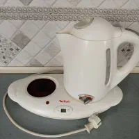 کتری برقی اصل تفال