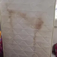 تشک تخت کودک