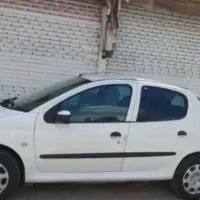 ۲۰۶ تیپ ۲