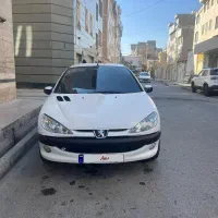 ۲۰۶تیپ۵مدل۹۵