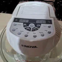 هواپز Nova