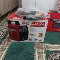 موتورجوش آروا دریل اروا بامینی فرز آروا