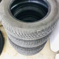 رینگ و لاستیک