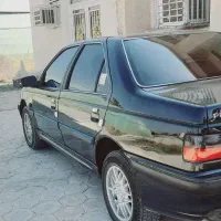 پارس مدل 97 فروشی|خودرو سواری و وانت|بیکاه, |دیوار